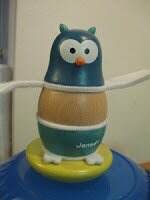 janod owl stacker