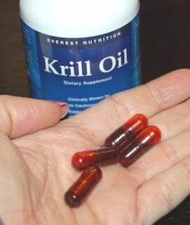 krill oil