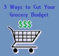 save money on groceries