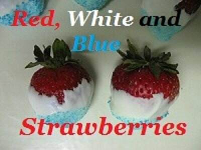 patriotic-strawberries