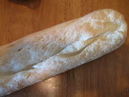 Cuban Bread Recipe