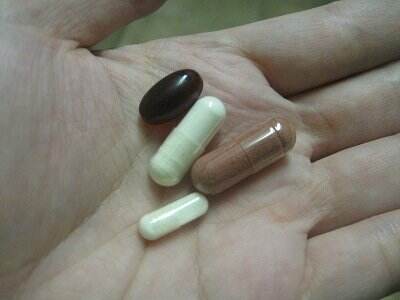 supplements