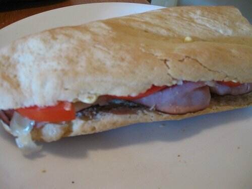 How to Make a Cuban Sandwich