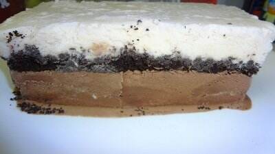 Make Your Own Carvel Ice Cream Cake