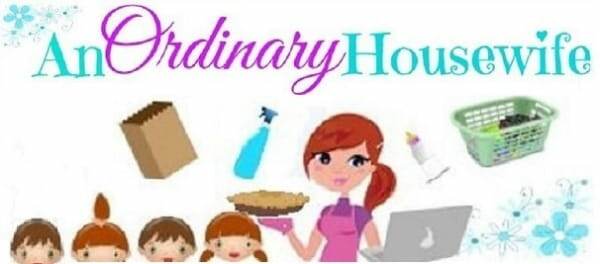 An Ordinary Housewife